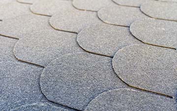 Patton asphalt roofing costs