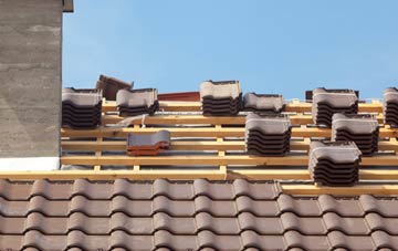 Patton clay roofing costs