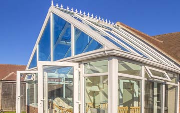 conservatory roof insulation costs Patton