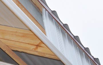 why Patton fascia repairs are essential