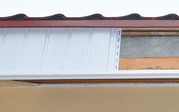 Patton fascia repair costs