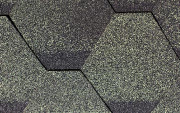 Patton fibreglass shingle repairs