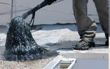 Patton flat roof waterproofing costs