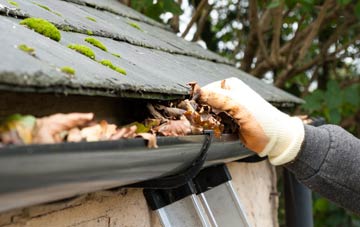 gutter cleaning Patton, Shropshire