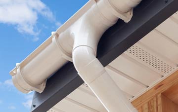 Patton gutter installation costs