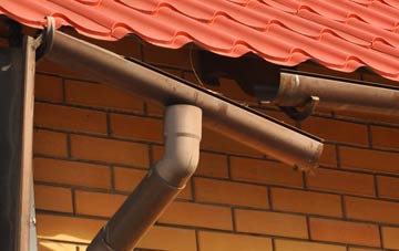 Patton gutter repair costs