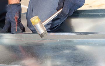 Patton metal roofing costs