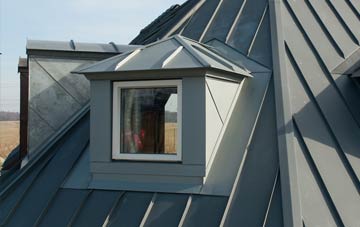 metal roofing Patton, Shropshire