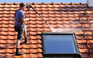 roof cleaning Patton, Shropshire