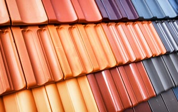 Patton roof tile costs