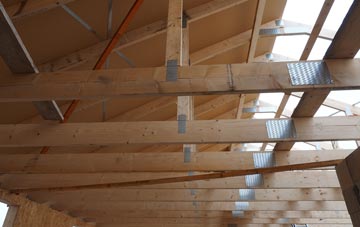 Patton roof truss costs