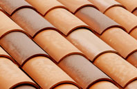 Patton clay roofing