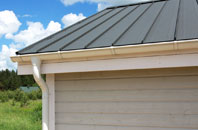 Patton fascia repair