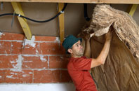 Patton tapered roof insulation